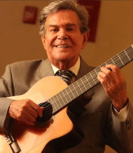 Chamín Correa