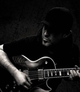 Galileo (Galo) Ochoa