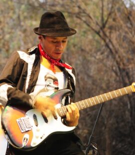 Enrique Montes "Pato"