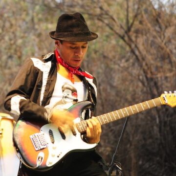 Enrique Montes "Pato"