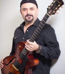 Francisco Lelo de Larrea