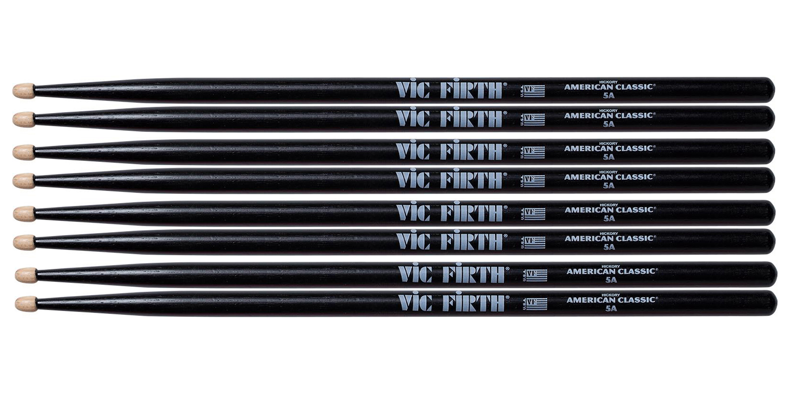 Vic firth 5ab deals